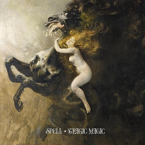 CEMETARY - Last Confessions - Amazon.com Music